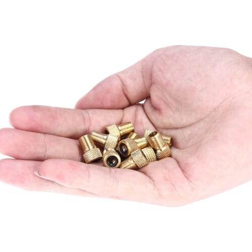 Клапаны велосипедные FangNymph China At AliExpress