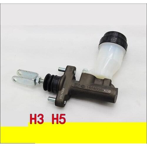 Clutch master cylinder for Great wall Haval H3/H5 2.5T/2.8T Diesel Engine 1608000-K08