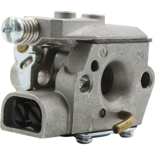 Carburetor For CS300/301/305/340/341/345/346 Chainsaw For Walbro WT-589