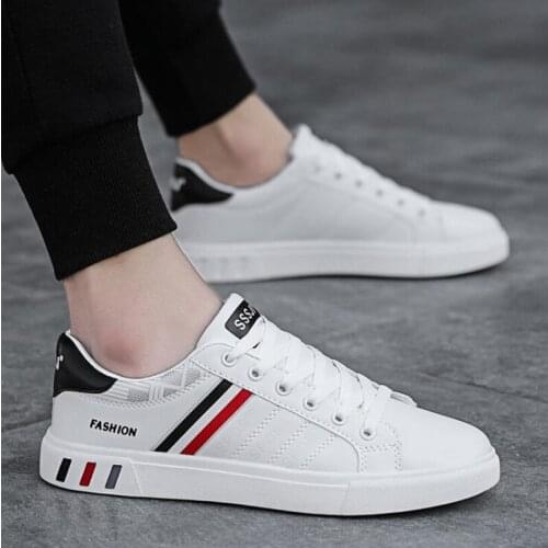 2012 Fashion Shoes Men Leather Casual Shoes Classic Mens Leather Shoes Flat Mens Shoes Slip On Male Sneakers Men Dress Shoes