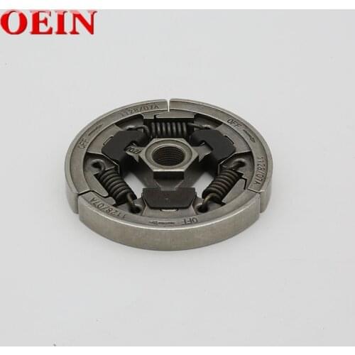 New Clutch Fit For Stihl MS 044 046 361 440 460 MS361 MS440 MS460 Chain Saw Gasoline Chainsaw Spare Parts Replaces 1128 007 1000