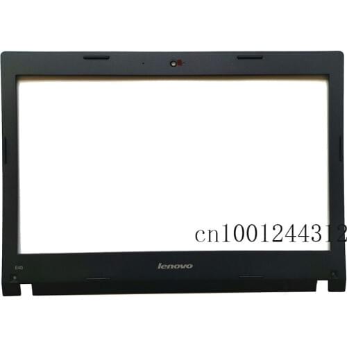 New Original For Lenovo E40 E40-70 E40-80 E41 E41-70 E41-80 Lcd Front Bezel Cover 5B30G97090