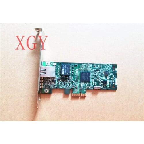 Original FOR DELL BCM5721 PCI-E Single Port Gigabit LAN R8278 0R8278 100%Test ok