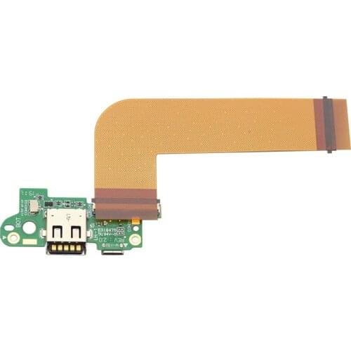 Original For Dell Venue 11 PRO 5130 USB Power Board DML-DB-USB 08M15C CN-08M15C