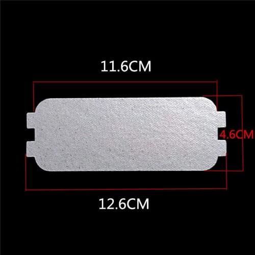 Microwave Oven Mica Sheet Replacement P70D20P-N9 P70D20N1P-G5 Mica Sheet for Galanz Microwave Oven Repair Part