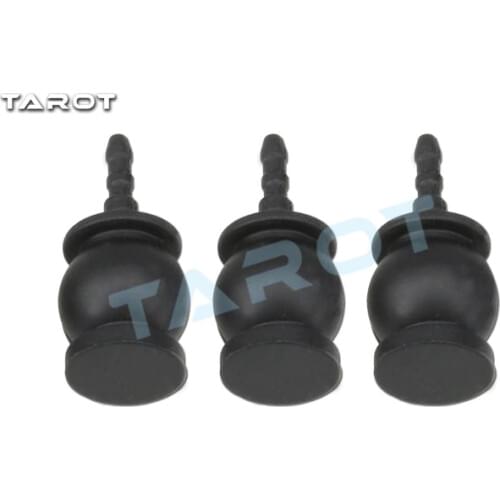 Tarot Damping pan / tilt ball / medium type TL10A05