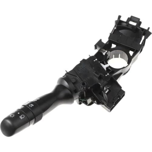 Suitable For Psa Peugeot Citroen Turn The Headlight Switch 6253. A0 Turn Signals Combination Switch