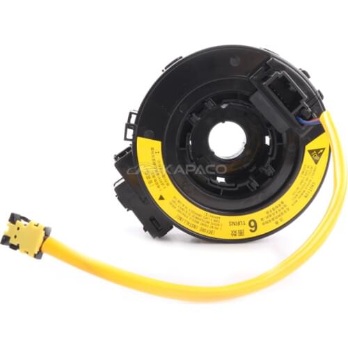 Warning Contact Coil Spring Wire cable B3658300B1 For High Configure LIFAN 620