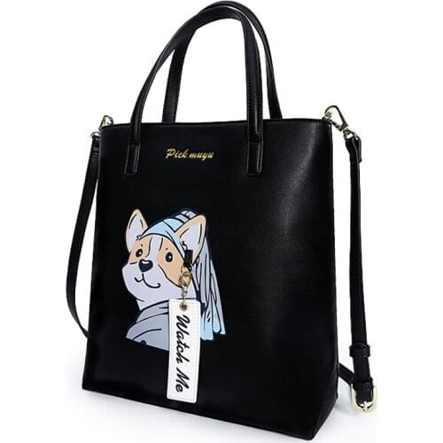 SNOWJENNY Ladies Handbags