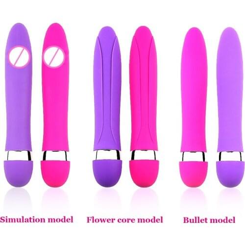 Adult products can be adjusted to vibrate the speed of donkey kong vibrator female AV vibrator g-spot vaginal massager