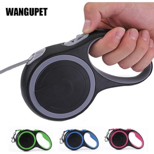 WANGUPET Leashes For Dogs