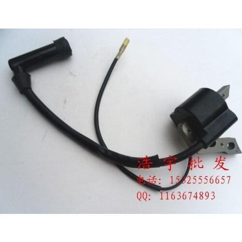 1KW gasoline engine 154F GM82 ignition coil ignition punctuate firearms
