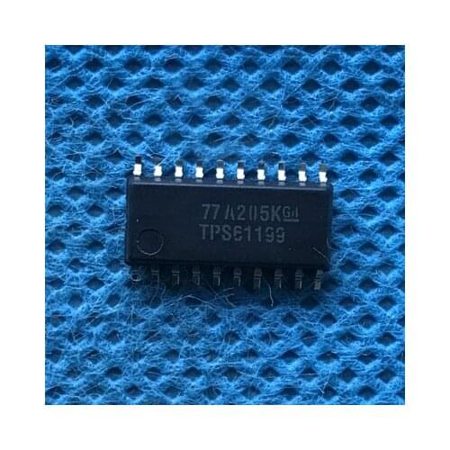 2pcs/lot TPS61199NSR SOP-20 TPS61199 SOP20 In Stock