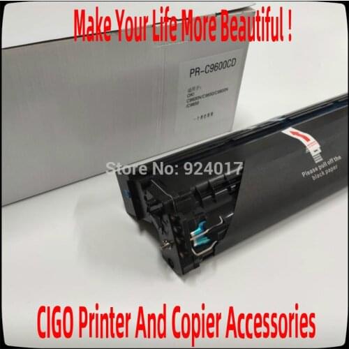 Image Drum Unit For Oki C9600 C9650 C9800 C9850 Color Printer,For Okidata 9600 9650 9800 9850 Imaging Drum Unit,Long Life,20K