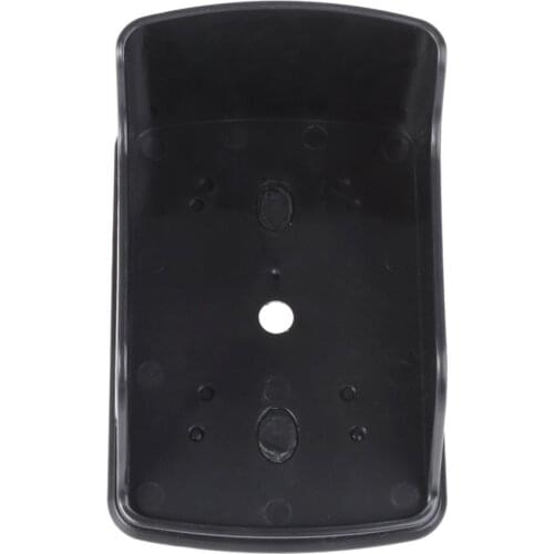 Wireless Doorbell Button Waterproof Cover Card Reader Protective Cover Wireless Doorbell Button Rainproof Cover