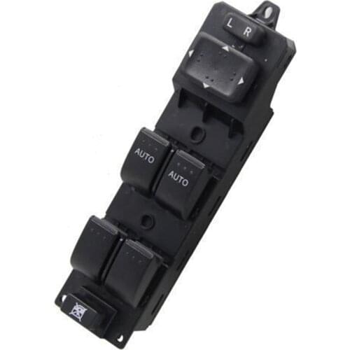 For Mazda 6 CX7 2007 2008 2009 2010 2011 2012 Power Master Window Control Switch GS3L-66-350 Car Accessories