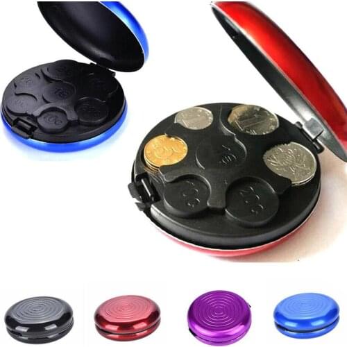 KITPIPI Plastic Money Boxes