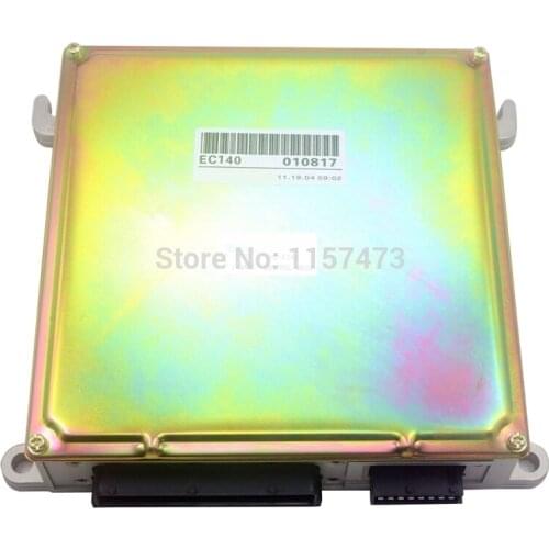 Controller VECU voe14518349 with Program for Volvo Excavator EC460 EC460LC