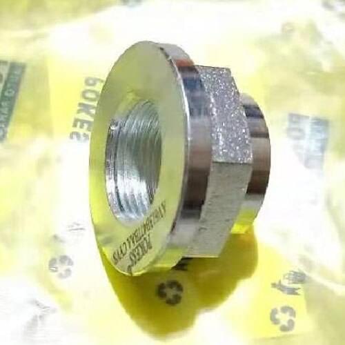 Metal Nut Steering Knuckle for Ford focus mk3 2012 - 2018 Ford Kuga MK2 2013 - 2019
