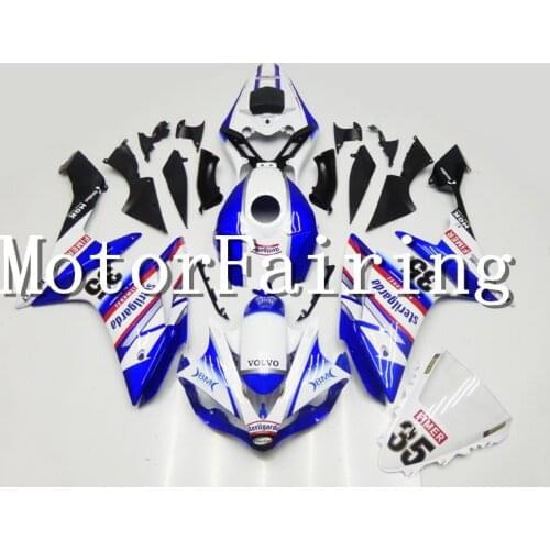 Motorcycle Bodywork Fairing Kit Fit For YZF R1 YZF-R1 2007 2008 ABS Plastic Injection Molding R107N9