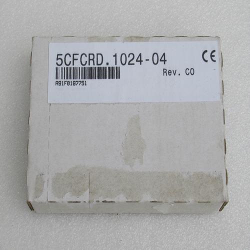 New and original sensor 5CFCRD.1024-04