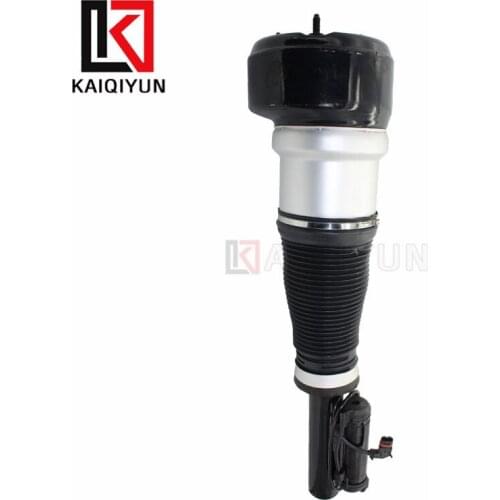 Front Air Suspension Shock For Mercedes Benz W221 S350 S400 S500 2WD S550 S600 S63 AMG S65 AMG 2007-2013 2213204913 2213209313
