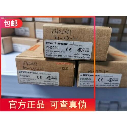 PN3000 PN3002 PN3002 PN3004 PN3029 pressure sensor