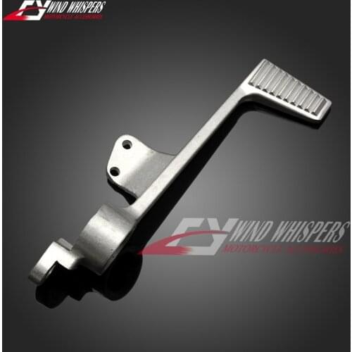 Motorcycle Folding Brake Shift Pedal Foot Lever For Honda CBR 600 RR CBR600 CBR600RR F5 2003 2004 2005 2006