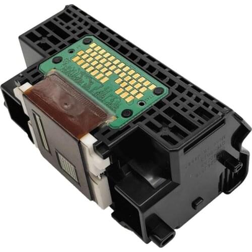 Replacement Colorful/black Scanner Print Head For Canon Qy6-0073 IP3600 IP3680 MP540 MP545 MP550 Printer Parts Office Electronic