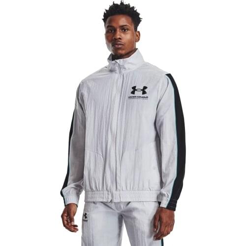 Under Armour Running Jackets