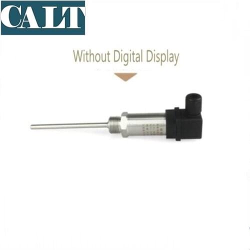 4-20ma Output Integrated Temperature Transmitter Insert Sensor Module Thermal Resistance PT100 without Digital Display WK-HSM