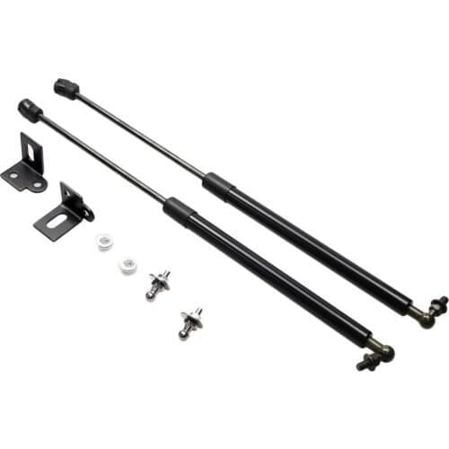 Damper for Chery tiggo E5 5X 7 8 3X 2006 2014-2019 Car Styling Front Bonnet Hood Modify Gas Struts Lift Support Shock Absorber