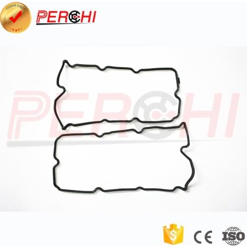 Auto Parts Valve Rocker Cover Gasket for Nissan Demeanor VQ20/A32 VQ20\A33 VQ30\A33 13270-8P311 13270-31U02 13270-31V10 CEDRIC X