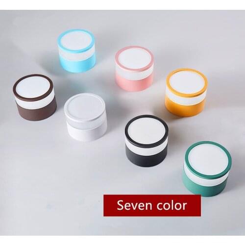 Dimmable Cylinder LED Downlights 9W 12W 15W 18W COB LED Ceiling Spot Lights AC85~265V LED Background Lamps Indoor Lighting