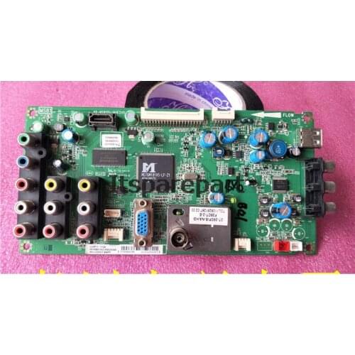 For L40f11 Motherboard 40-ms8100-mad2xg with Screen Lta400hm05