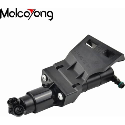 For Mercedes-Benz GL 450 4MATIC 2007 2008 2009 2010 2011 2012 Left/Right Headlight Washer Cylinder 1648600747 1648600847