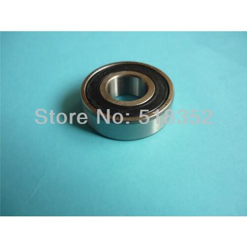 A97L-0201-0369 Fanuc F503 SS6203LLU Lower Bearing, OD40mmx ID17mmx T12mm, WEDM-LS Wire Cutting Machine Parts