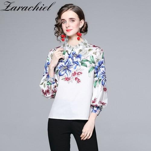 Женские шифоновые блузки HAMALIEL China At AliExpress