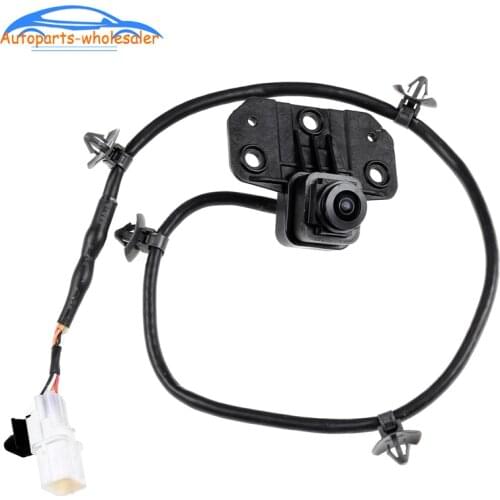 New 95780-C0100 95780C0100 For Kia KX7 2017 Rear View Backup Camera Car Accessories