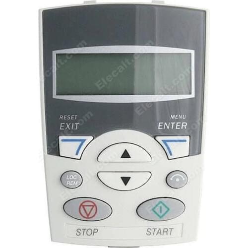 Original ACS-CP-C ACS-CP-D Control Panel for ABB Inverter ACS 310 355 510 550