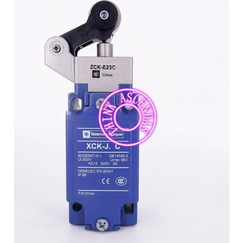 Limit Switch Original New XCK-J.C XCKJ223H29C ZCKJ2H29C ZCK-J2H29C ZCKE23C ZCK-E23C / XCKJ223C ZCKJ2C ZCK-J2C ZCKE23C ZCK-E23C