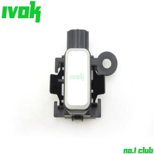 Parking Distance Control PDC Sensor Assistance For Lexus GS430 4.3L V8 2007 8934144150B6 89341-44150-B6 (1G5)