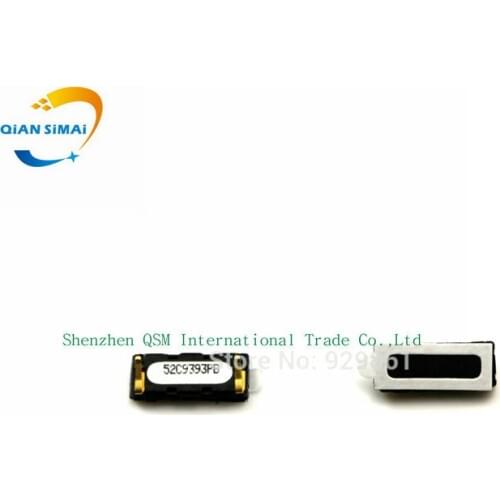 QiAN SiMAi New original ear earpiece speaker For ZTE V987 Mobile Phone+ DropShipping