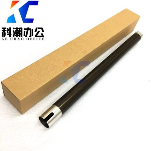 KECHAO upper Fuser roller for Konica Minolta bizhub Di152 183 183s 1611 1811 2011 162 210 7516 7616 7521 162 163 210 211 220
