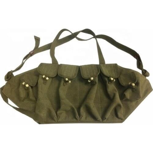Silent person Military Vests