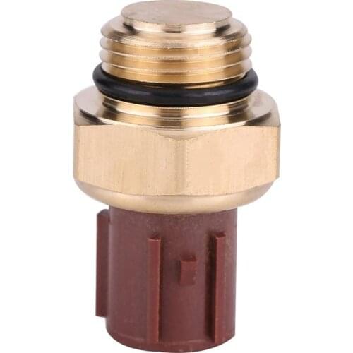 Radiator Coolant Fan Water Temperature Sensor Switch Replacement Car Accessories for Honda Acura 37760-P00-003