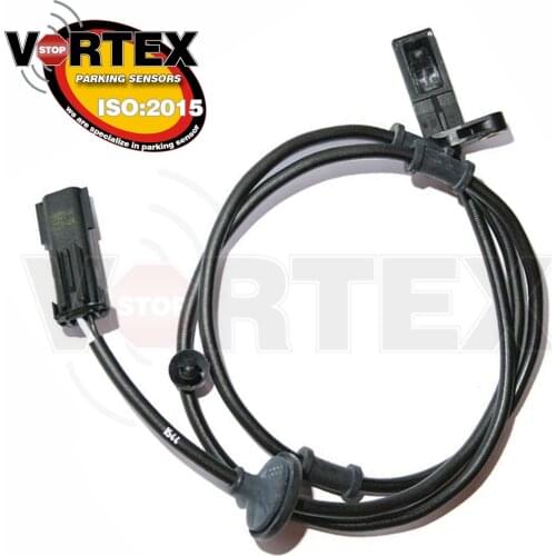 Rear Right ABS Wheel Speed Sensor Fors Jeep Grand Cherokee 56041308AA 46041308AA SU6890 ALS77 5S4978