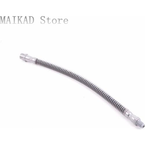 Rear Brake Hose Line for Mercedes-Benz X204 GLK200 GLK220 GLK250 GLK280 GLK300 GLK350 A2044201048