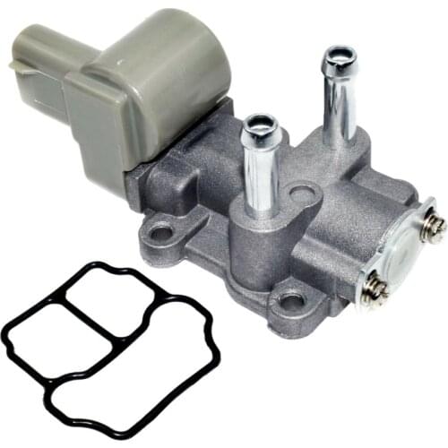 1 Set Allluminum Air Control Valve 16022P2AJ01 Fits for Honda Civic1996-2000