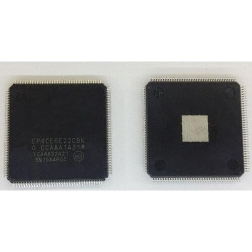 4pcs/lot EP4CE6E22C8N EP4CE6E22C8 new original